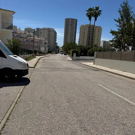 Rochinha Dos Castelos Lt5 بورتيماو