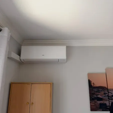 Rochinha Dos Castelos Lt5 דירה פורטימאו