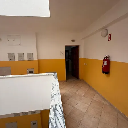 Rochinha Dos Castelos Lt5 דירה *