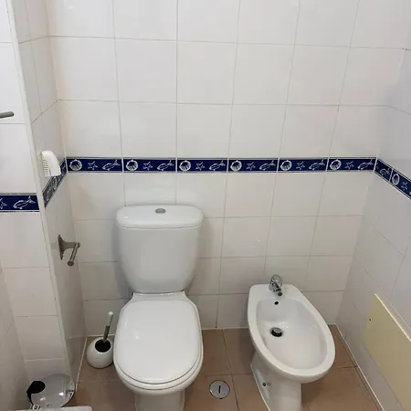 Rochinha Dos Castelos Lt5 דירה פורטימאו