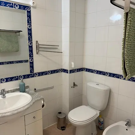 דירה Rochinha Dos Castelos Lt5