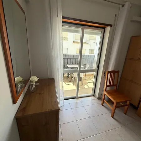 Rochinha Dos Castelos Lt5 דירה *