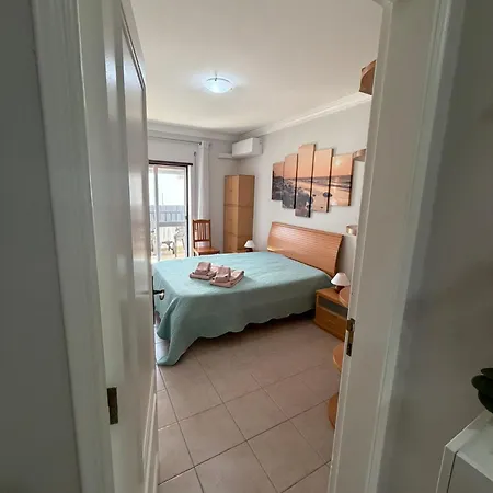 Rochinha Dos Castelos Lt5 شقة بورتيماو