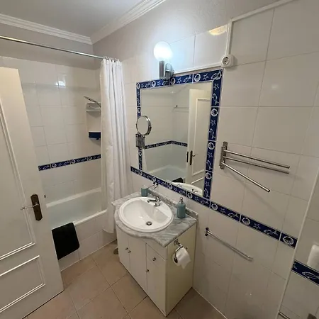 Rochinha Dos Castelos Lt5 بورتيماو
