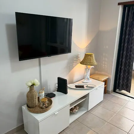 Rochinha Dos Castelos Lt5 بورتيماو