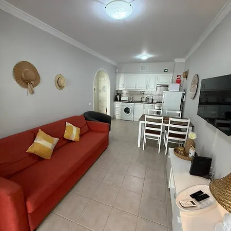 شقة Rochinha Dos Castelos Lt5