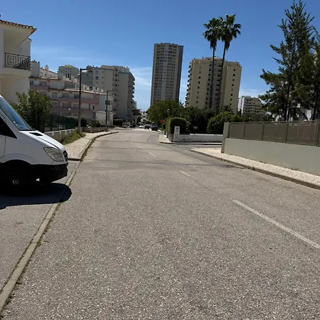 Rochinha Dos Castelos Lt5 פורטימאו