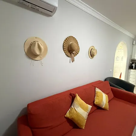 شقة Rochinha Dos Castelos Lt5 *