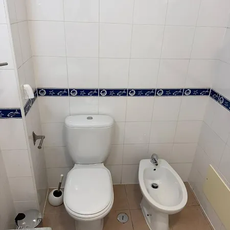 Rochinha Dos Castelos Lt5 شقة بورتيماو
