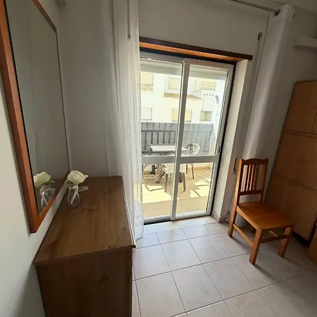 Rochinha Dos Castelos Lt5 * بورتيماو