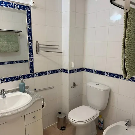Rochinha Dos Castelos Lt5 דירה